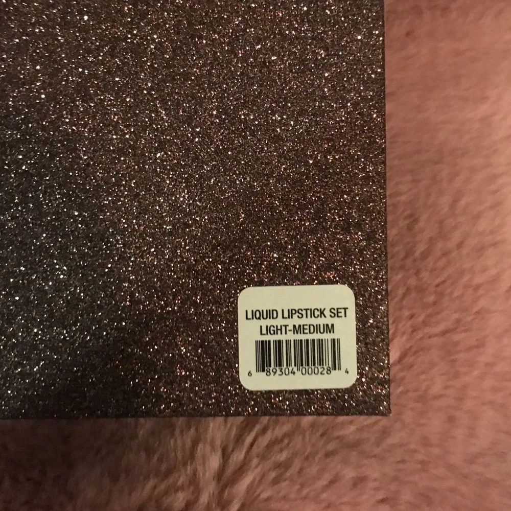 Sephora brand new
